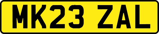 MK23ZAL
