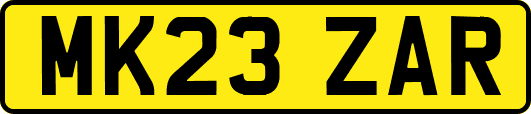 MK23ZAR