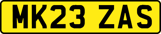MK23ZAS