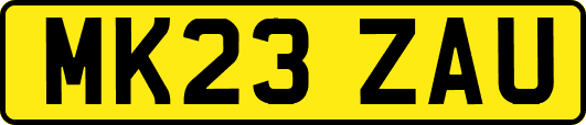 MK23ZAU