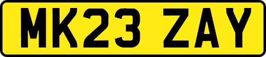 MK23ZAY