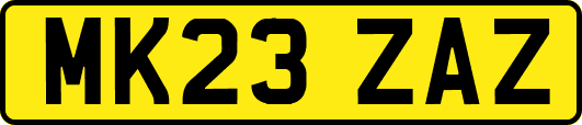 MK23ZAZ