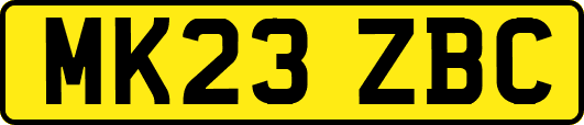 MK23ZBC