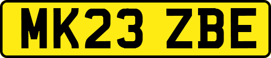MK23ZBE