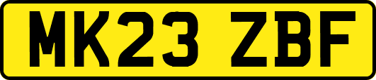 MK23ZBF