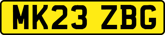 MK23ZBG
