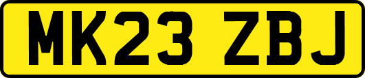 MK23ZBJ