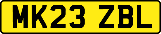 MK23ZBL
