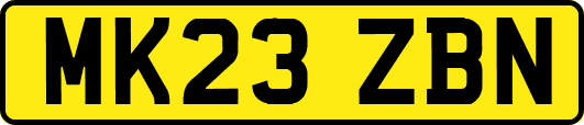MK23ZBN