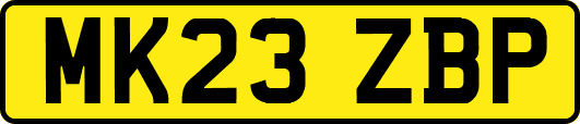 MK23ZBP