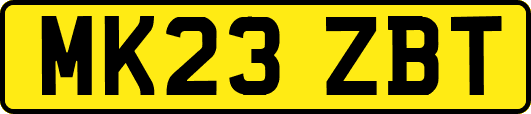 MK23ZBT