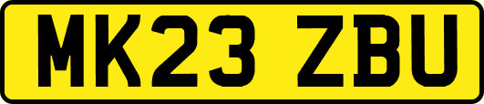MK23ZBU