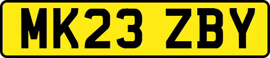 MK23ZBY