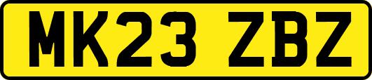 MK23ZBZ