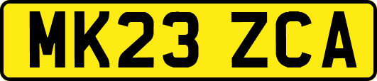 MK23ZCA