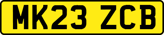 MK23ZCB
