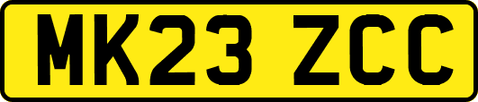 MK23ZCC
