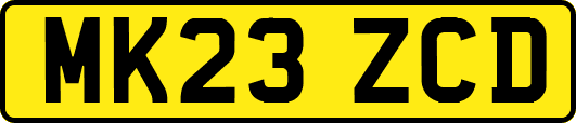 MK23ZCD