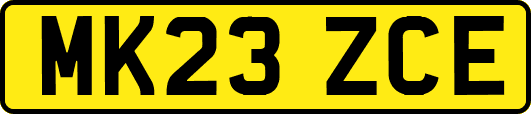 MK23ZCE