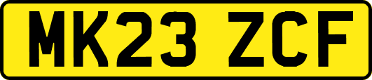 MK23ZCF