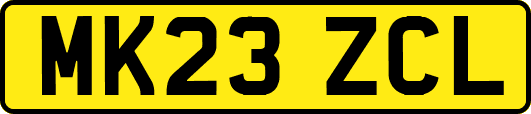 MK23ZCL