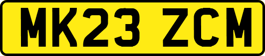 MK23ZCM