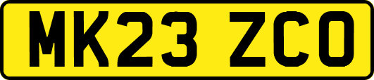 MK23ZCO