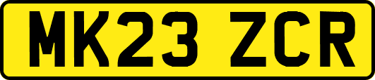 MK23ZCR