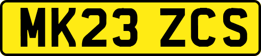 MK23ZCS