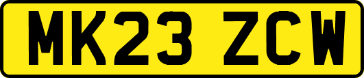 MK23ZCW