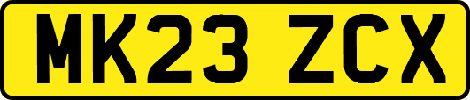 MK23ZCX