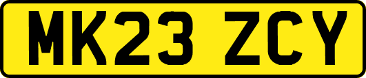 MK23ZCY