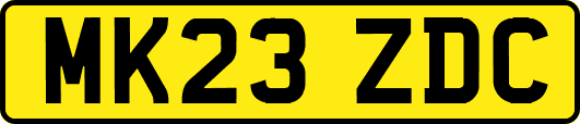 MK23ZDC
