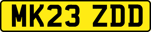 MK23ZDD