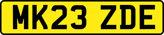 MK23ZDE