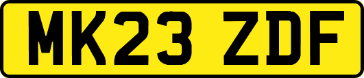 MK23ZDF