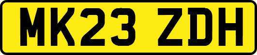 MK23ZDH