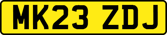 MK23ZDJ