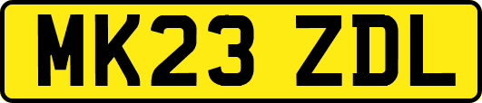 MK23ZDL