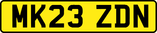 MK23ZDN