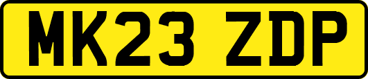 MK23ZDP
