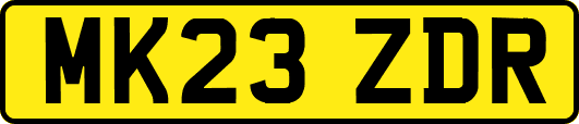 MK23ZDR