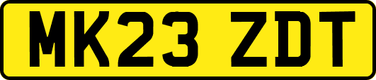 MK23ZDT