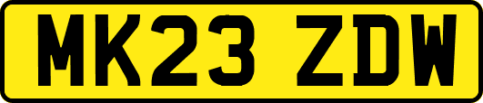 MK23ZDW