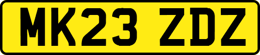 MK23ZDZ