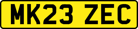 MK23ZEC