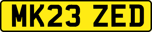 MK23ZED