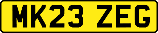 MK23ZEG