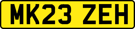 MK23ZEH