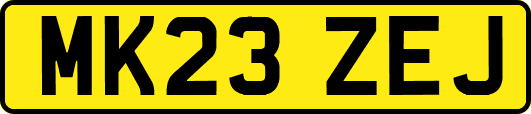 MK23ZEJ